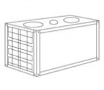 Contenedor -Granel-Seco-20-HC