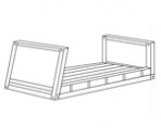 Flat-Rack-Plegable-40